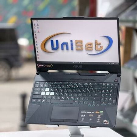 Asus Tuf Gaming A15 – Noutbuklar və Netbuklar – ucuztap.az