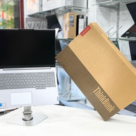 Lenovo Thinkbook 16 G8 IRL Noutbook – Noutbuklar və Netbuklar – ucuztap.az