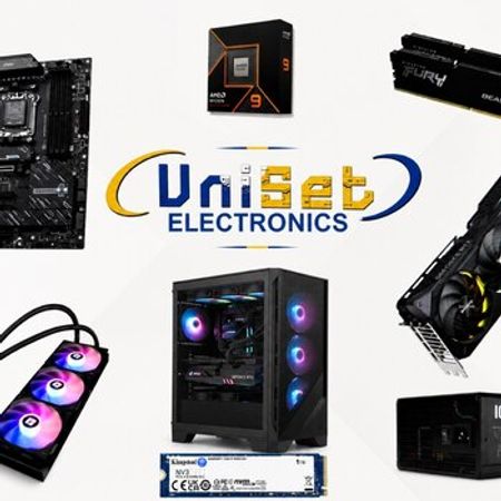 Gaming Ryzen 9, RTX 5080, SSD 1TB, RAM 32GB – Masaüstü kompüterlər – ucuztap.az