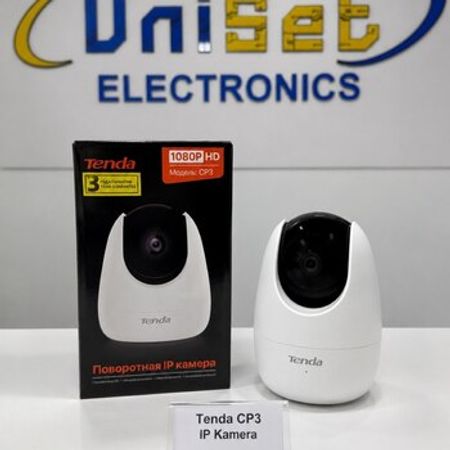 Tenda wifi Camera CP3 – Bakı – ucuztap.az