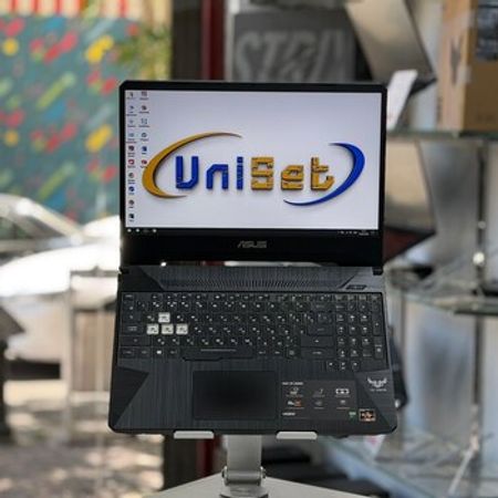 Asus Tuf Gaming FX505D – Noutbuklar və Netbuklar – ucuztap.az