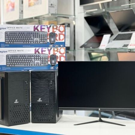 Masaüstü kompüter – Masaüstü kompüterlər – ucuztap.az