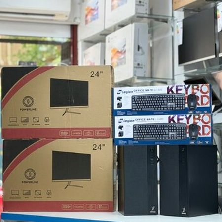 Masaüstü kompüter – Masaüstü kompüterlər – ucuztap.az