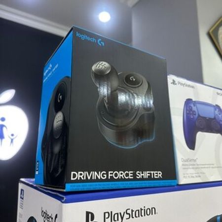 Logitech Driving Force Shifter – Bakı – ucuztap.az