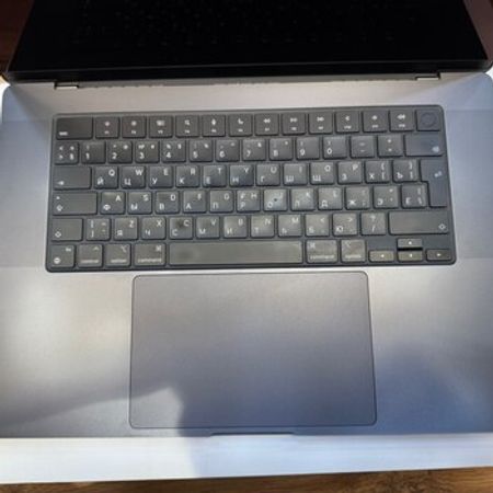 Apple MacBook Pro 16-inch M3 Max 48/2TB – Bakı – ucuztap.az
