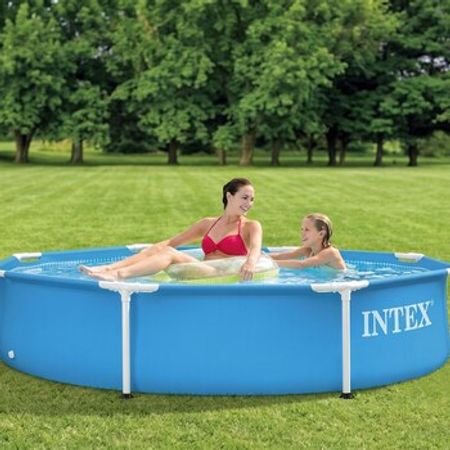İntex hovuzu (Model: 28205 — Easy Set) – Digər – ucuztap.az