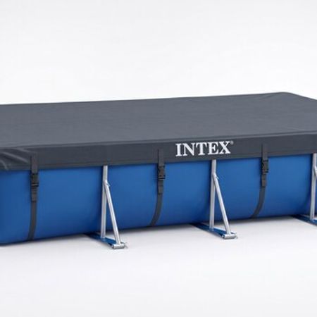 Intex düzbucaqlı hovuz tenti – Digər – ucuztap.az