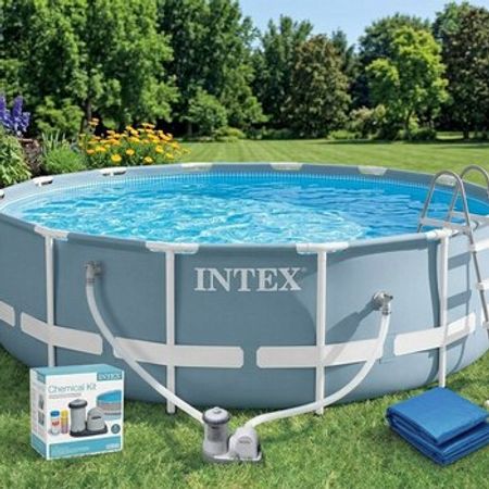İntex prism frame hovuzu (Model: 26732) – Digər – ucuztap.az