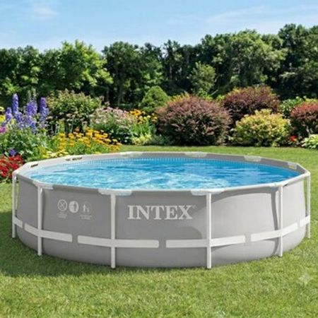 İntex prism frame hovuzu (Model: 26710) – Digər – ucuztap.az