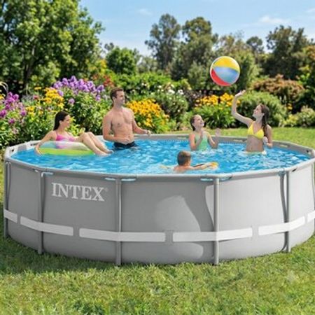 İntex prism frame hovuzu (Model: 26700) – Digər – ucuztap.az