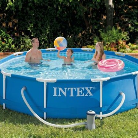 Hovuz İntex 28212 metal frame – Digər – ucuztap.az
