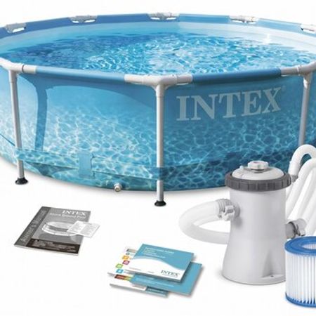 Hovuz İntex 28208 metal frame – Digər – ucuztap.az