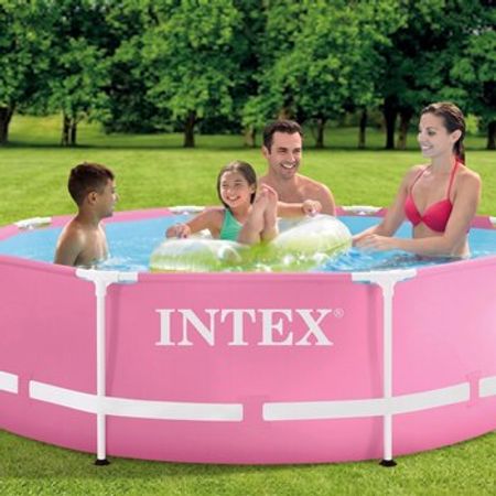 İntex metal karkaslı hovuz (Model: 28290) – Digər – ucuztap.az