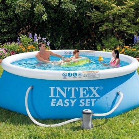 Hovuz İntex Model: 28142 – Digər – ucuztap.az
