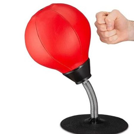 Masaüstü stress boks topu – Təkbətək döyüş – ucuztap.az