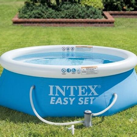 Hovuz İntex – Digər – ucuztap.az