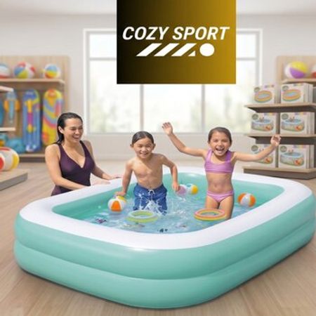 Şişmə hovuz İntex 57181 – Digər – ucuztap.az