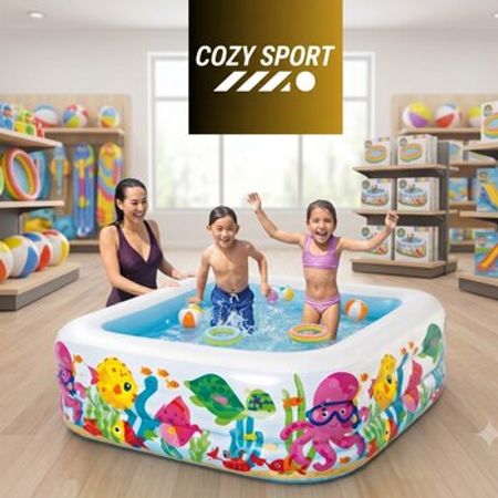 Uşaq şişmə hovuzu İntex 56493 – Digər – ucuztap.az