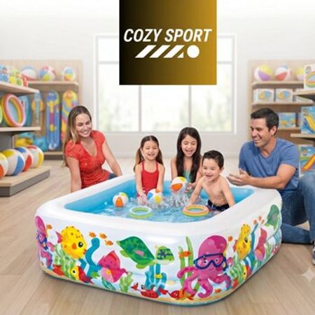 Uşaq hovuzu İntex 57471 – Digər – ucuztap.az