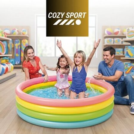 Şişmə uşaq hovuzu 56441 – Digər – ucuztap.az