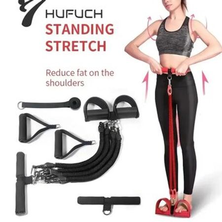 Espander-standing stretch – Digər – ucuztap.az
