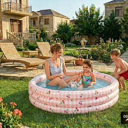 Uşaq hovuzu İntex – Digər – ucuztap.az