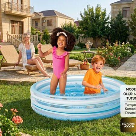 Uşaq hovuzu 58467 – Digər – ucuztap.az