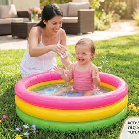 Uşaq hovuzu 57107 – Bakı – ucuztap.az