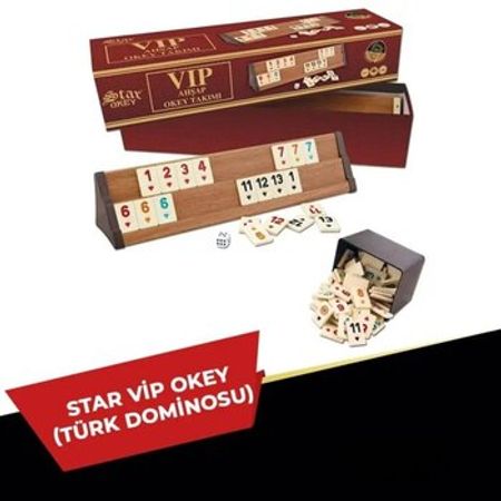 Okey-star vip – Bakı – ucuztap.az
