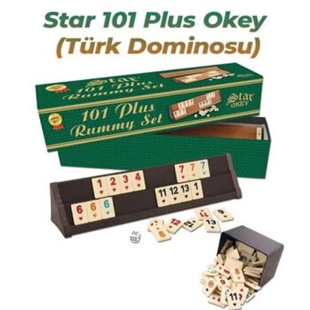 Okey-star 101plus – Bakı – ucuztap.az