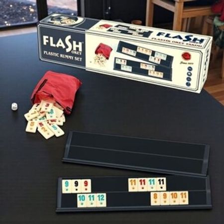 Okey-flash plastik set – Bakı – ucuztap.az