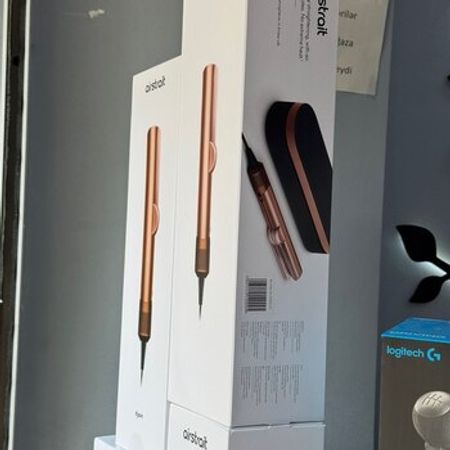 Fen Dyson Airstrait Amber Silk – Bakı – ucuztap.az