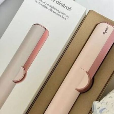 Dyson Airstrait Pink – Bakı – ucuztap.az