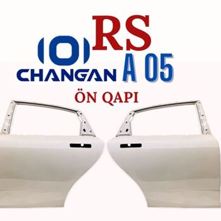 Changan a05 ön qapısı – Ehtiyat hissələri – ucuztap.az