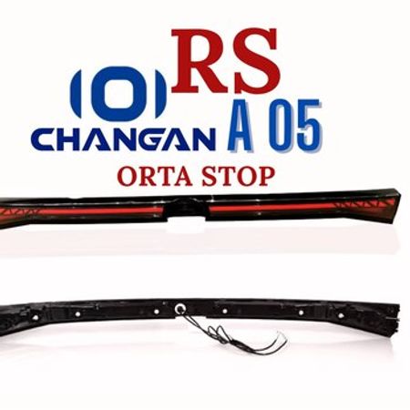 Changan A05 baqaj stop işığı – Ehtiyat hissələri – ucuztap.az