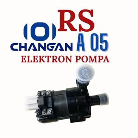 Changan A05 elektron pompa – Ehtiyat hissələri – ucuztap.az