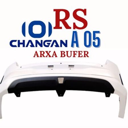 Changan A05 arxa buferi – Bakı – ucuztap.az