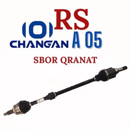 Changan A05 oynaqlı birləşməsi – Bakı – ucuztap.az