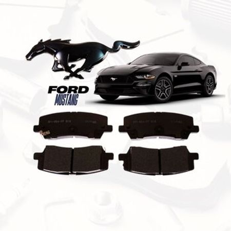 Ford Mustang arxa əyləc bəndi – Bakı – ucuztap.az