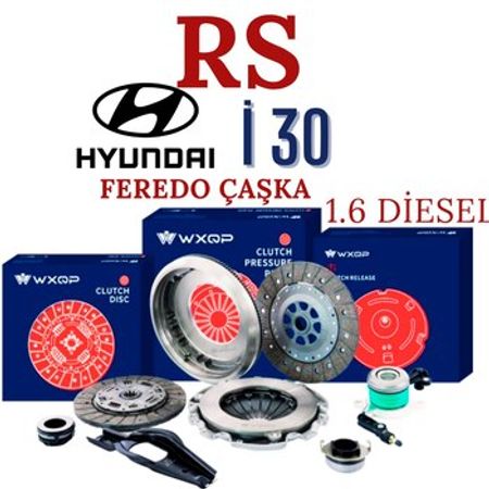 Hyundai i30 feredosu – Bakı – ucuztap.az