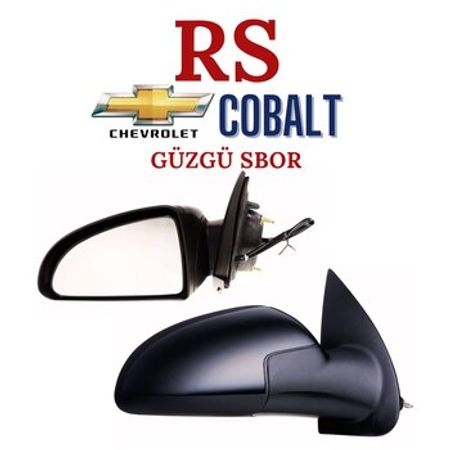 Chevrolet Cobalt yan güzgüləri – Bakı – ucuztap.az