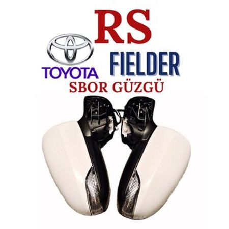 Toyota Fielder güzgü dəsti – Bakı – ucuztap.az