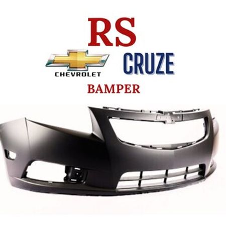 Chevrolet Cruze ön bamperi – Bakı – ucuztap.az
