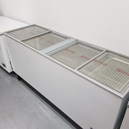 Dondurucu Biryusa 610 Lt – Biznes üçün avadanlıq – ucuztap.az
