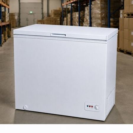 Dondurucu Premier PRM-204 – Biznes üçün avadanlıq – ucuztap.az