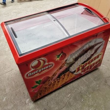 Dondurucu kamera 400 Lt – Biznes üçün avadanlıq – ucuztap.az