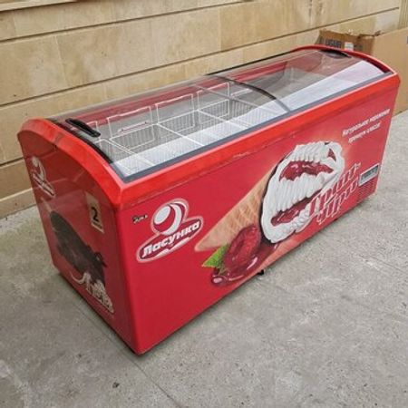 Dondurucu kamera 800 Lt – Biznes üçün avadanlıq – ucuztap.az
