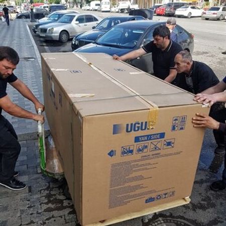 Dondurucu Uğur Bodrum – Biznes üçün avadanlıq – ucuztap.az
