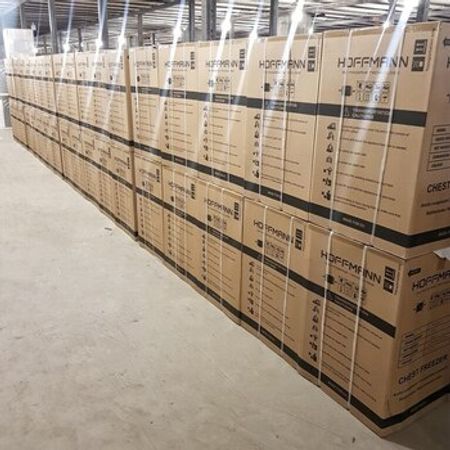 Dondurucu Hoffmann 100Lt Almaniya – Biznes üçün avadanlıq – ucuztap.az