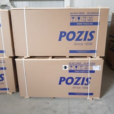 Dondurucu Pozis FH-258 – Biznes üçün avadanlıq – ucuztap.az